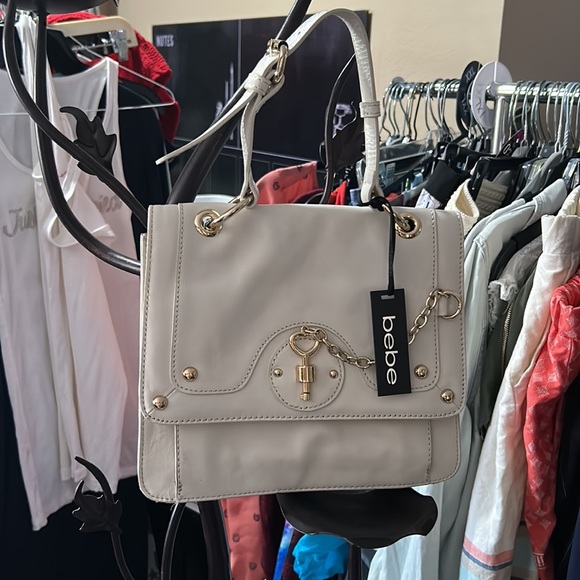 Leather Bebe purse 👛 - Picture 6 of 16